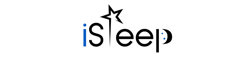 iSleep Mattress logo