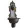 Cothran Metal Weather Resistant Wall Fountain