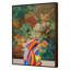 Vetus Et Novum 5 Print by Plank, Marlies-548320131