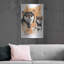 «Shiba Inv + Ghost» par Barbara Keith-892281973