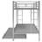 Bunk Bed With Trundle-181458299