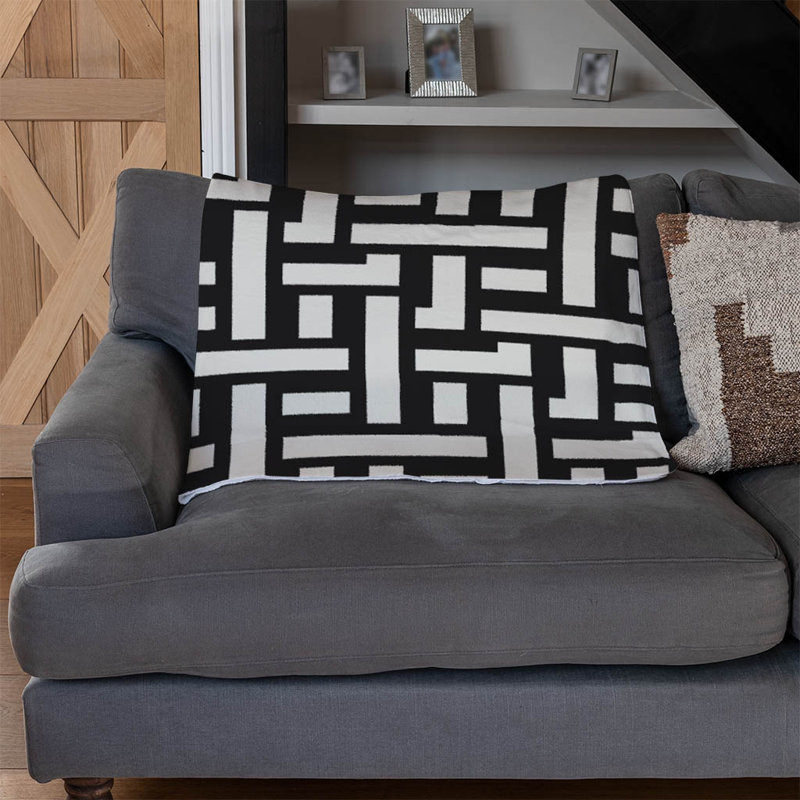 Rimmer Throw Blanket