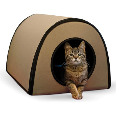 Abri pour chaton 25W