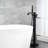 Floor Tub Spout with Diverter-69056019