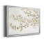 «Neutral Cherry Blossom Composition I», peinture sur toile encadrée-797748148-797748138