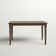 Knaack Extendable Dining Table