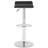 Annechien Swivel Upholstered Adjustable Height Counter Stool-1412818143