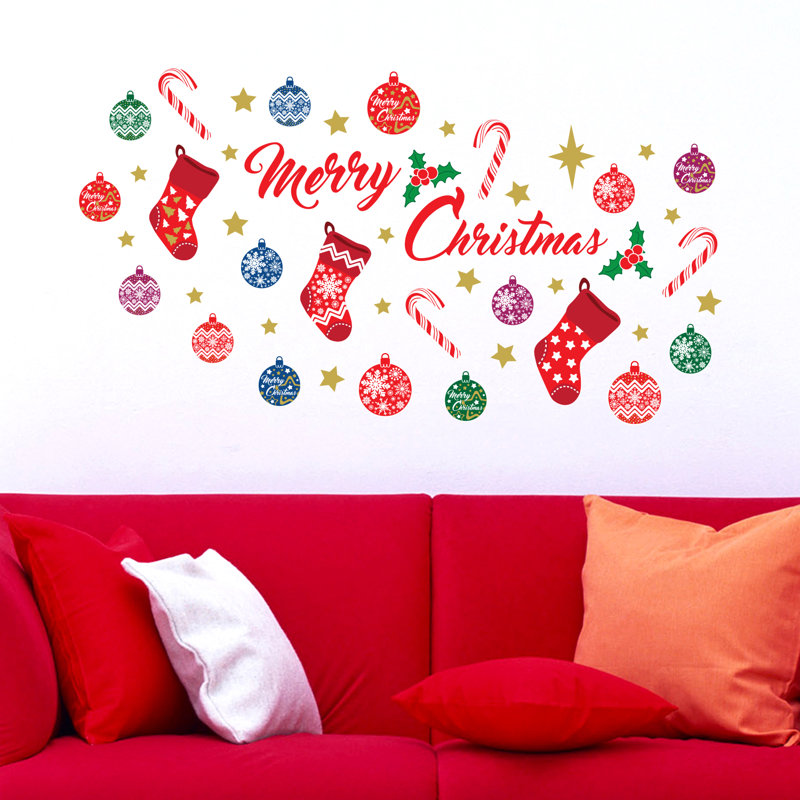Wall Decal
