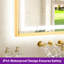 Miroir de salle de bain Dineen-2134670036-2146962857