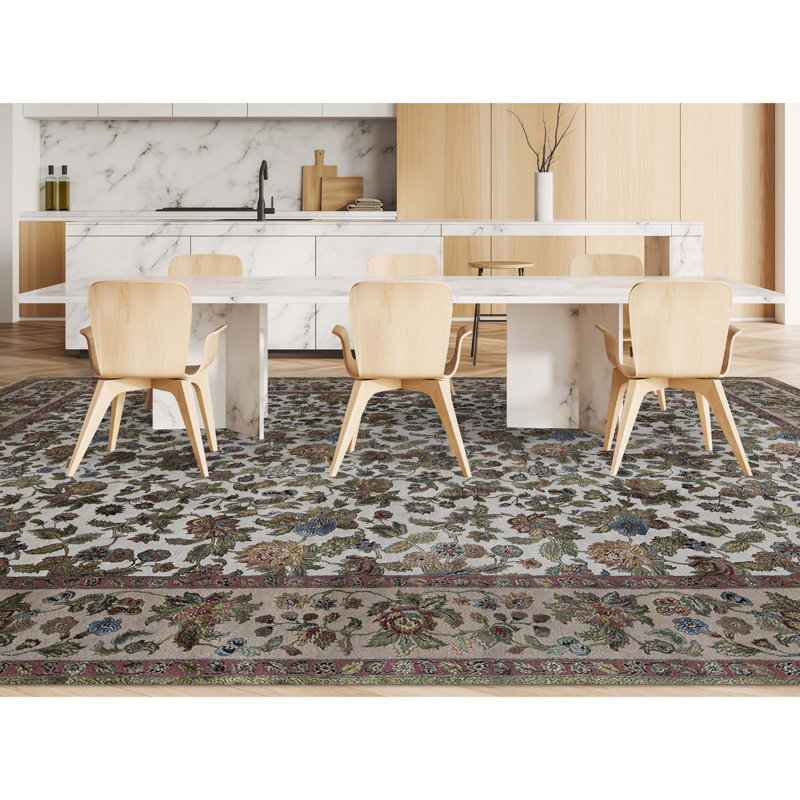 Chantel One-of-a-Kind 10' X 14' Area Rug