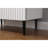 30" Modern White Free-standing Single Bathroom Vanity With Ceramic Top-1208456091