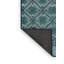 Tapis abstrait moderne 4833-1065260676