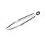 MasterClass Deluxe Stainless Steel Food Tongs-4393820