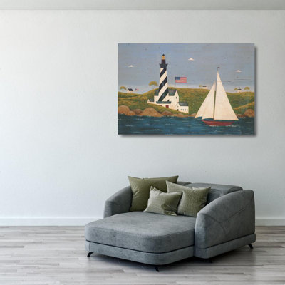 Coastal Breeze II