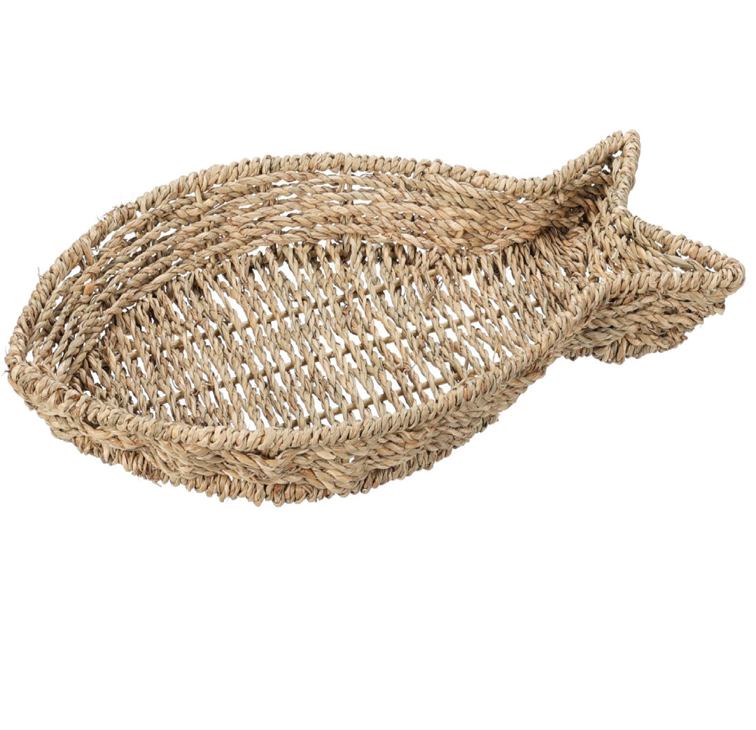Evianna Serving Tray