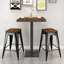 Tabouret de bar et de comptoir Westling-176723366