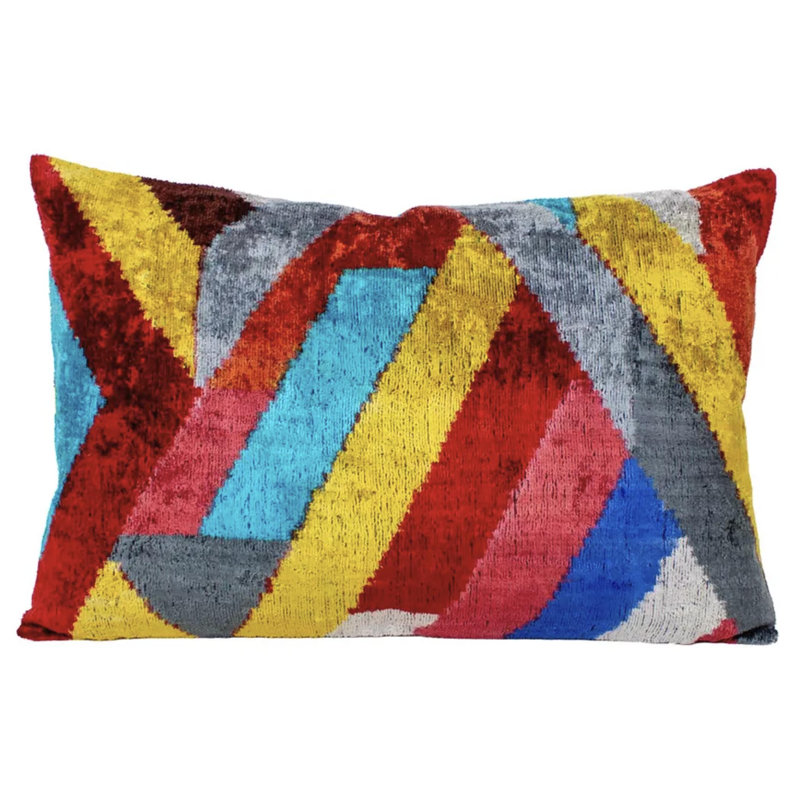 Housse et insert en velours