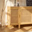 Buffet moderne 4 portes Nara