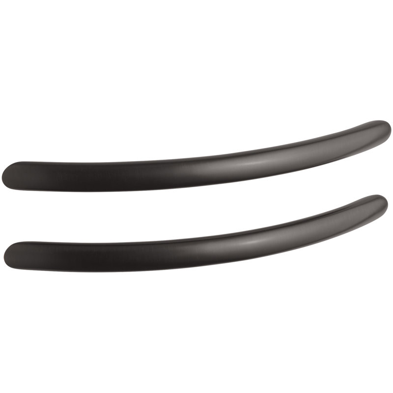Riverbath Grab Bars, Oil-Rubbed Bronze