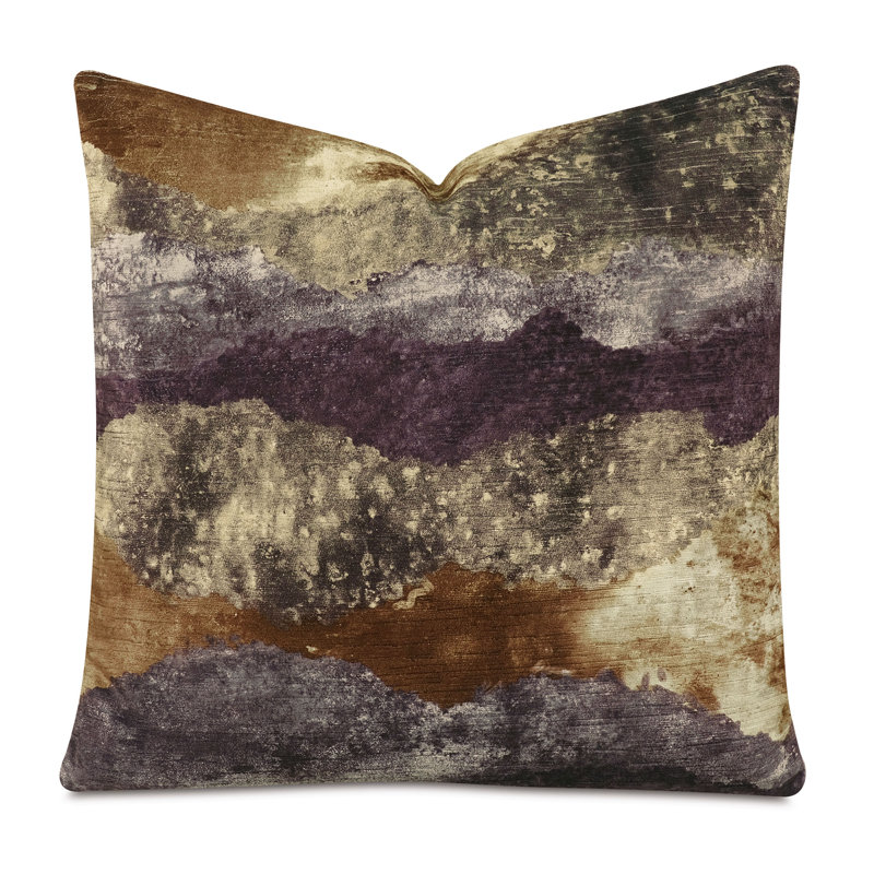 Square Pillow Cover & Insert
