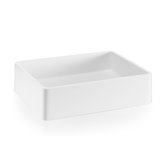 Momon 19.7'' L Bathroom Sink