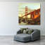 Pont Golden Gate, San Francisco-145227095