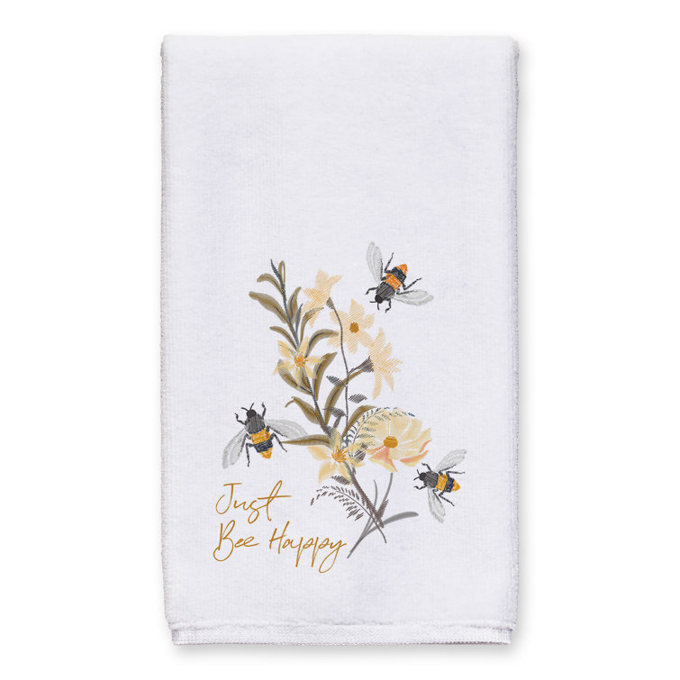 Bee T Towels – agoodcatch