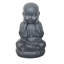 Weather Resistant UV Resistant Fiberstone Garden Statue