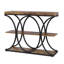 100cm Console Table