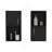 Medicine Cabinet Florence, Bathroom, Black-1831071138