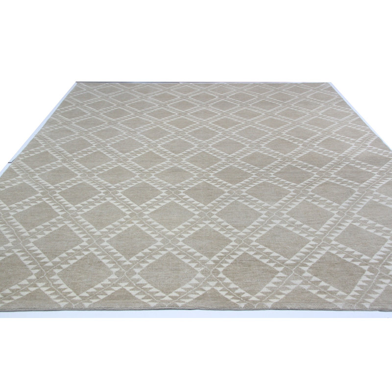 One-of-a-Kind 9' X 12' Area Rug
