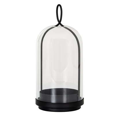 Anhat Glass Candle Accessories