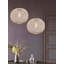Rattan Sphere Pendant Shade-833683473-932342404