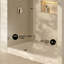 Base de bac de douche Voltaire 60 X 30-110399356-110399359
