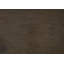 Transitional Dark Walnut Finish Two Drawers Nightstand 1Pc Wooden Bedroom Furniture Solid Rubberwood