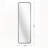 Rectangular Door Mirror-1892908396