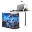 Oval Writing Desk-1667647377