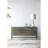 Linear 4 Door Credenza