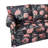 Retro Fabric Sofa