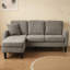 3 Seater Sofa & Chaise