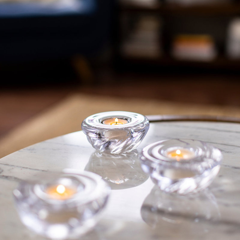 Shell Tealight