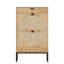 Armoire de rangement Cerina Boho-932112111