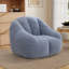 Fauteuil à billes, fauteuil de plancher moderne-1941852558