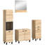 Boston Bathroom Suite-99212877
