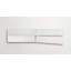 Moxy 2.3" x 9.7" Matte-275552554