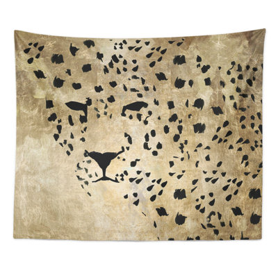 Polyester Tapestry