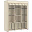 Metal Wardrobe