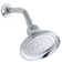 Bancroft 2.5 GPM Single-Function Shower Head with Katalyst Air-Induction Spray
