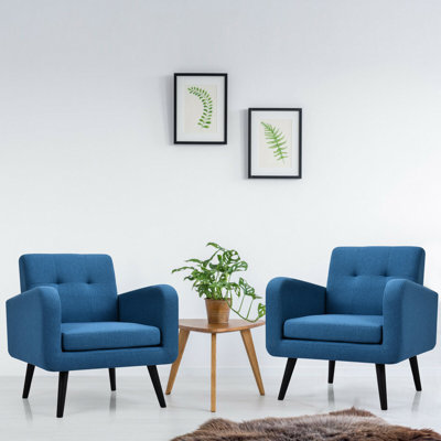 Fauteuil Bugrane