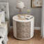 Table de chevet Lofgren